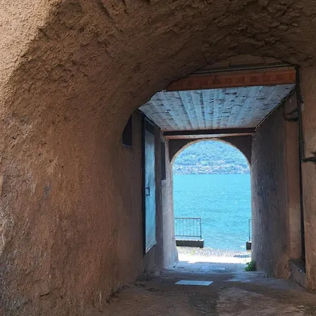 Casa vacanze Antonio's Colonno