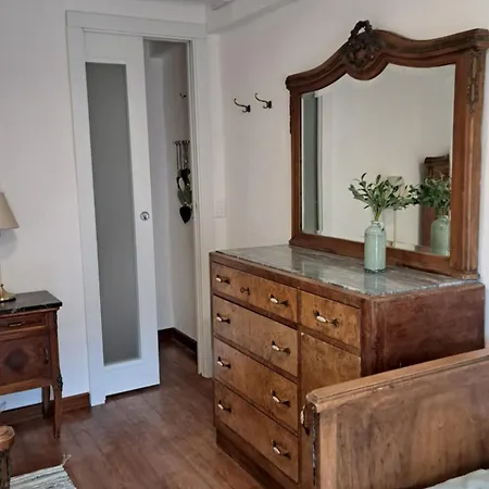 Casa vacanze Antonio's