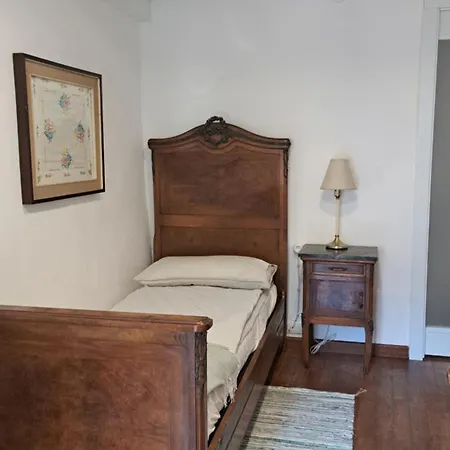 Antonio's Ferienhaus