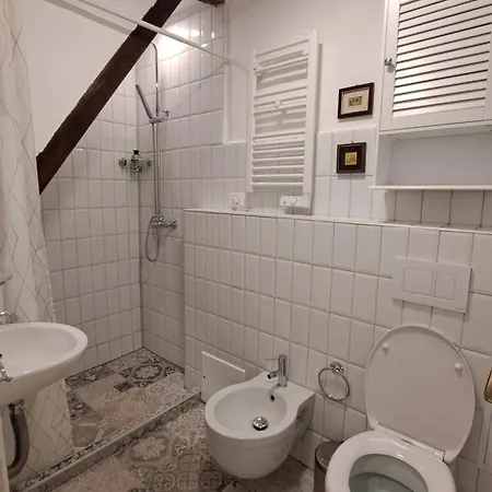 Antonio's Casa vacanze *