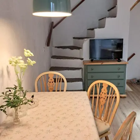 Antonio's Ferienhaus