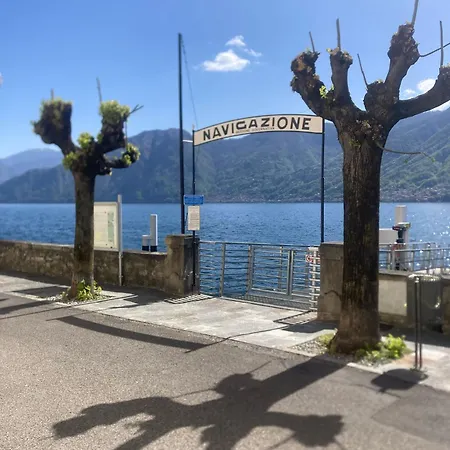 Casa vacanze Antonio's Colonno