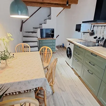 Casa vacanze Antonio's *