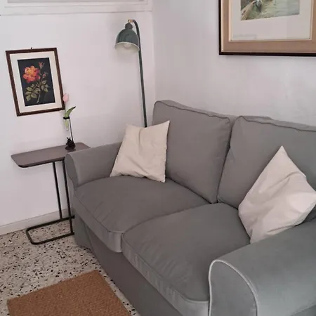 Casa vacanze Antonio's Colonno