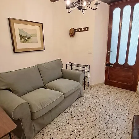 Antonio's Ferienhaus