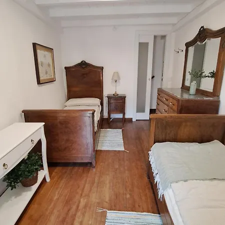 Antonio's Vakantiehuis