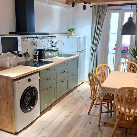 Antonio's Vakantiehuis *