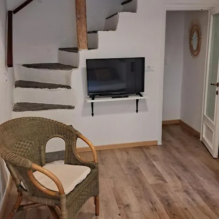 Vakantiehuis Antonio's