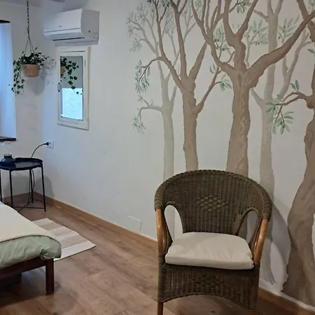 Vakantiehuis Antonio's