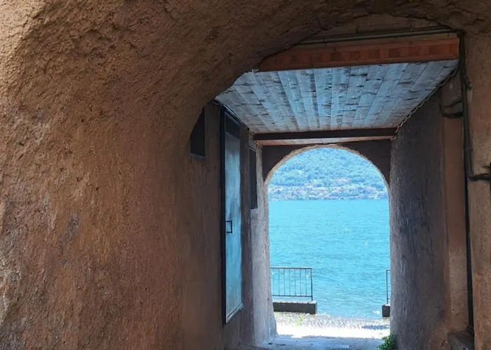 Дом отдыха Antonio's Colonno