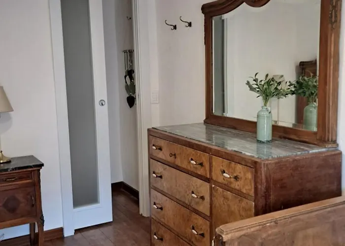 Дом отдыха Antonio's