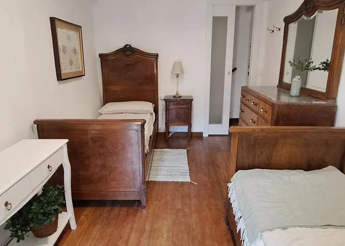 Antonio's Дом отдыха