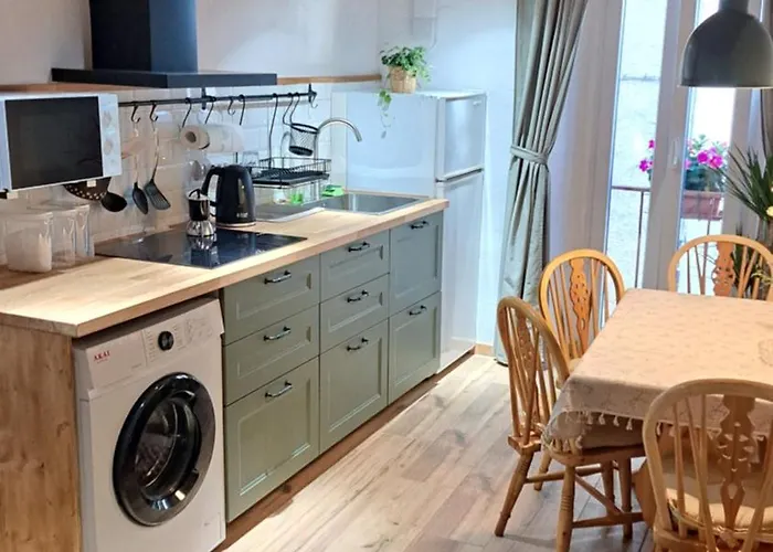 Antonio's Дом отдыха *