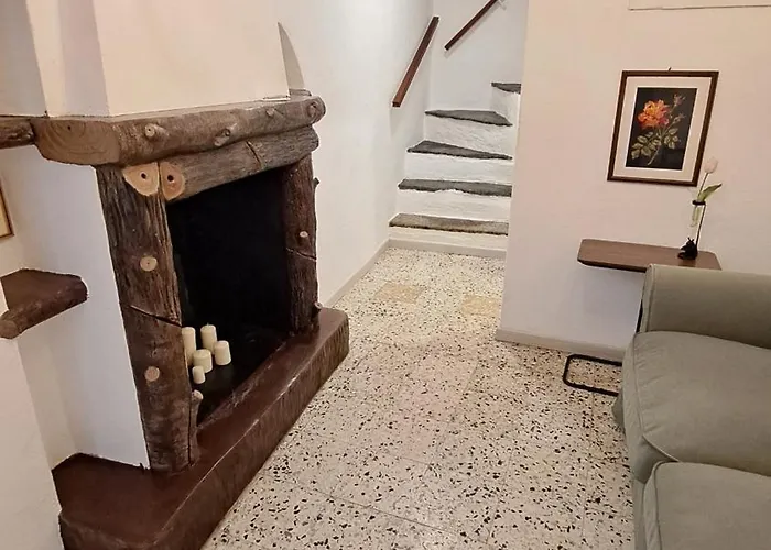 Antonio's Дом отдыха Colonno