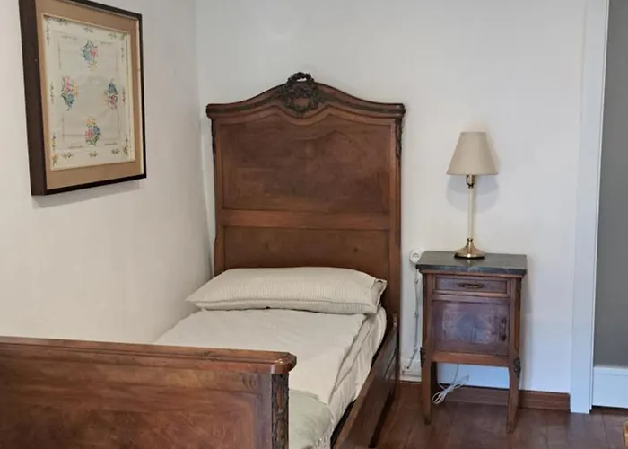 Antonio's Дом отдыха