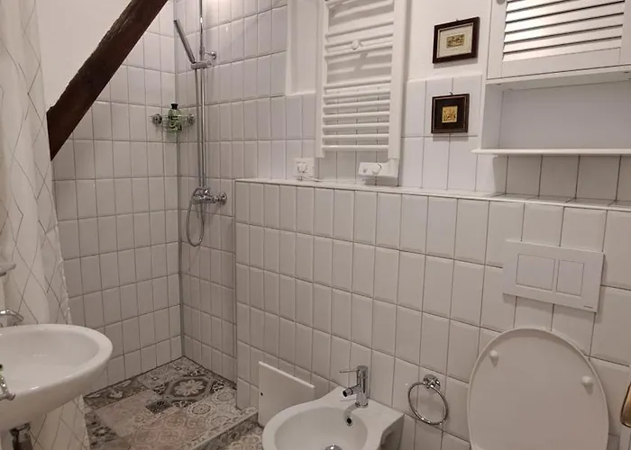 Antonio's Дом отдыха *