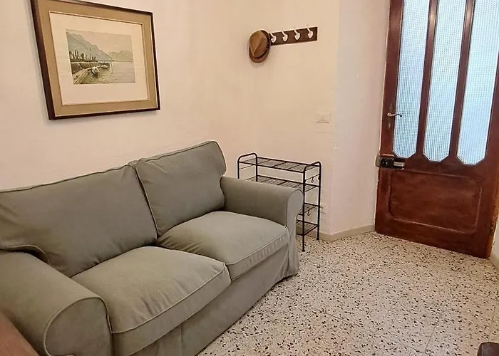 Antonio's Дом отдыха