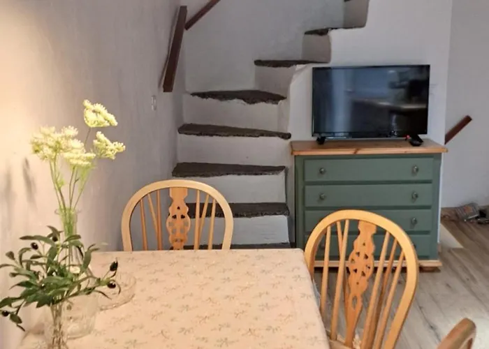 Antonio's Semesterbostad