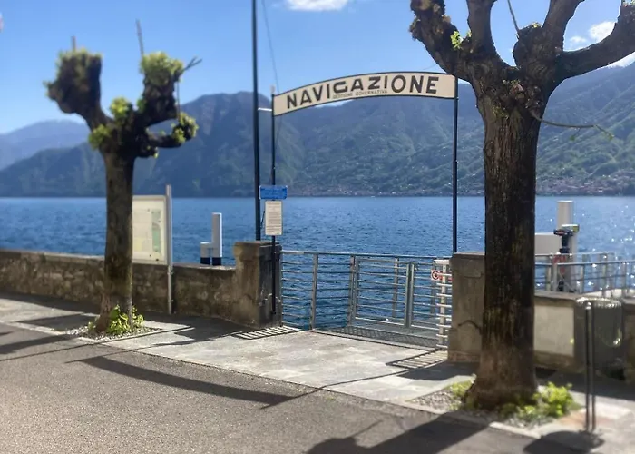 Дом отдыха Antonio's Colonno