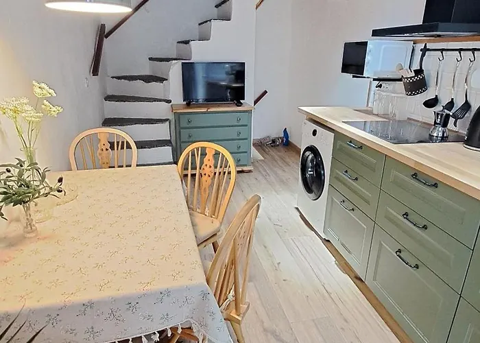 Дом отдыха Antonio's *