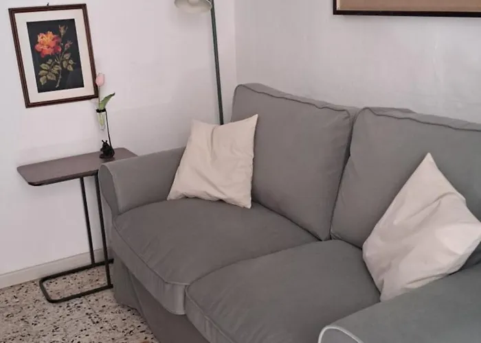 Дом отдыха Antonio's Colonno