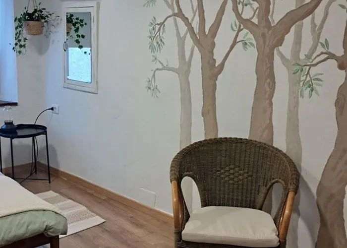 Дом отдыха Antonio's