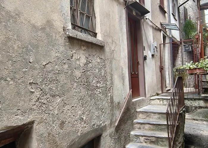 Дом отдыха Antonio's