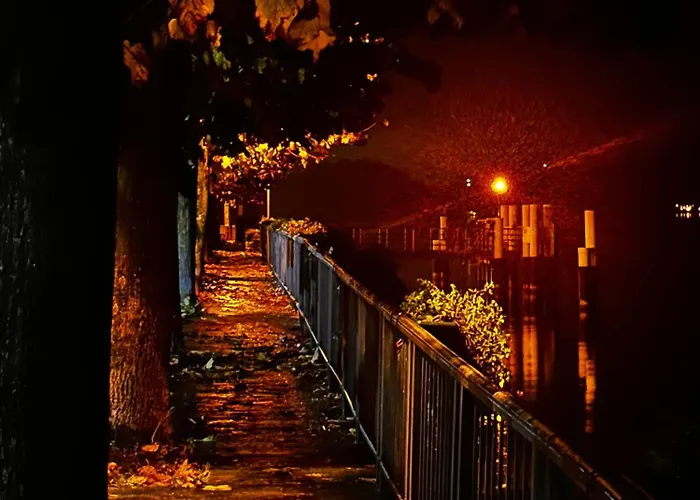 Дом отдыха Antonio's Colonno